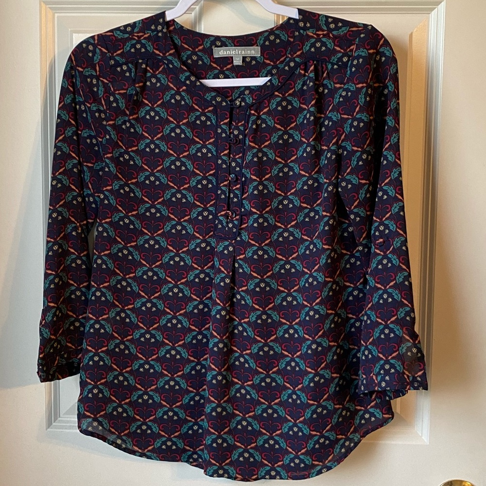 Daniel Rainn Shirt